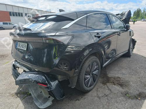 Switch NISSAN ARIYA (FE0) EV | BP37566610I30 - Image 5