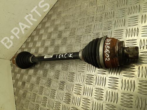 Driveshaft VW ID. Buzz Bus (EBB, EBJ) Electric (EBB) | BP37562036M37 - Image 2