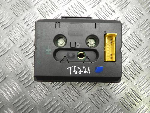 Multifunctionele display OPEL ZAFIRA A MPV (T98) 2.0 DI 16V (F75) | BP28943593C48 