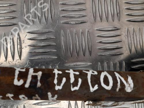 Left front driveshaft OPEL ASTRA K (B16) 1.4 Turbo (68) | BP28922948M38