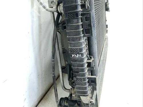 Radiator set PORSCHE MACAN (95B) 3.6 Turbo | BP30908934M120