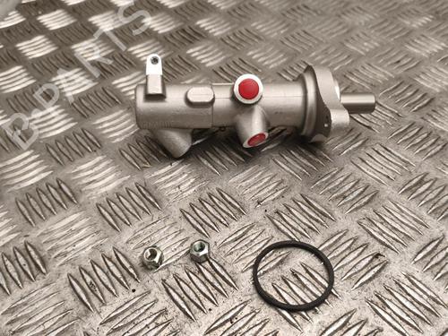 Brake master cylinder AUDI A2 (8Z0) 1.6 FSI | BP38227353M77 - Image 4