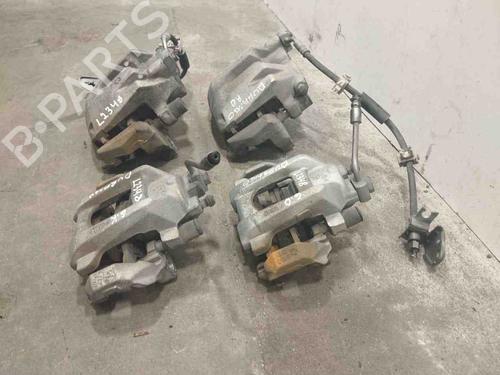 Right front brake caliper DODGE DURANGO (WD) 5.7 | BP28909599M104