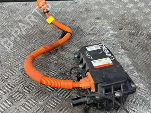 Electronic module HYUNDAI KONA (SX2) EV | BP39252399M83 - Image 2