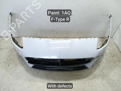 Used Front bumper JAGUAR F-TYPE Coupe (X152) 5.0 SCV8 R AWD (551 hp) 32191747