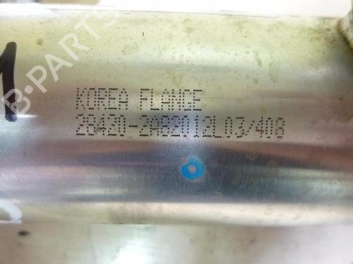 Egr KIA CEE'D (JD) 1.4 CRDi 90 | BP37544972M69 - Image 3