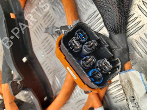 Wiring harness RENAULT ZOE (BFM_) ZOE | BP37548904E16 - Image 4