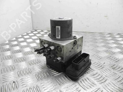 Used ABS pump JEEP GRAND CHEROKEE IV (WK, WK2) 3.0 CRD V6 4x4 (250 hp) 28936305