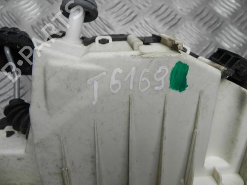 Electronic module MERCEDES-BENZ S-CLASS (W221, V221) S 420 CDI (221.028, 221.128) | BP37580747M83 - Image 3