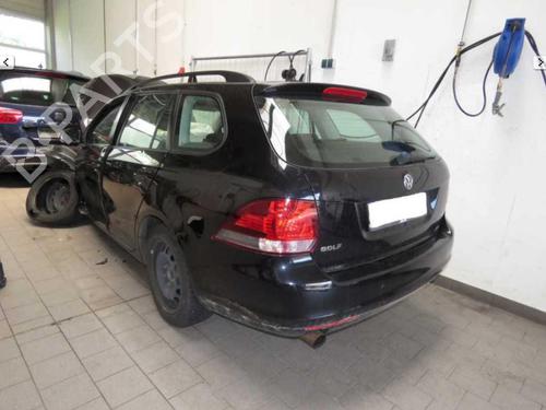 Electronic module VW GOLF VI Variant (AJ5) 1.2 TSI | BP37577021M83 - Image 6
