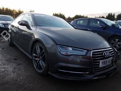 Other AUDI A7 Sportback (4GA, 4GF) 3.0 TDI | BP37582425O1 - Image 8