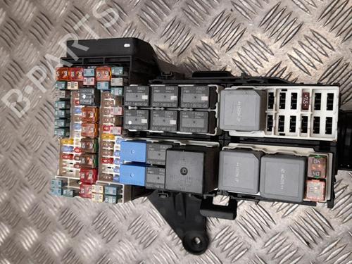 Fuse box FORD TRANSIT CUSTOM V362 Bus (F3) 2.0 EcoBlue | BP37548397E1 - Image 2