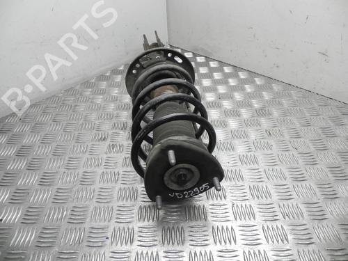 Used Shock absorber spring MAZDA CX-5 (KE, GH) 2.2 D AWD (KE2AW) (150 hp) 28940422