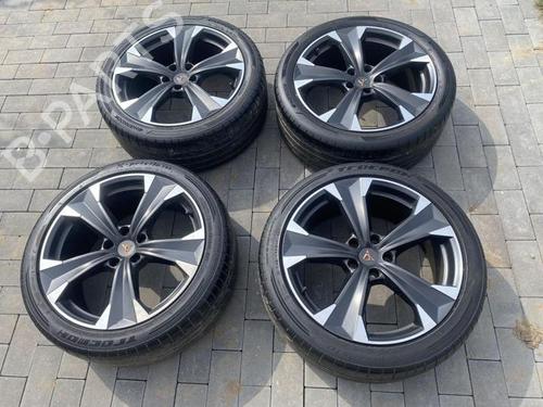 Used Rim Rim 38966354 38966354
