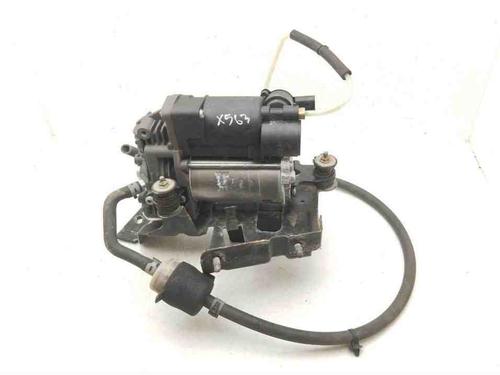 Suspension compressor MERCEDES-BENZ M-CLASS (W166) ML 63 AMG 4-matic (166.074) | BP28941357M103