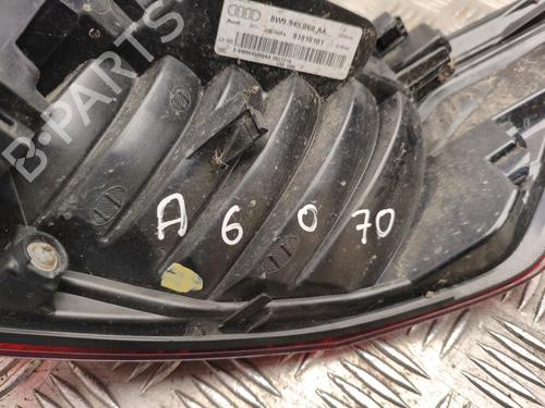 Left taillight AUDI A4 B9 Avant (8W5, 8WD) 50 TDI quattro | BP38967420C34 - Image 9