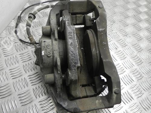 Left front brake caliper BMW 6 Coupe (F13) 640 d | BP28924816M105 