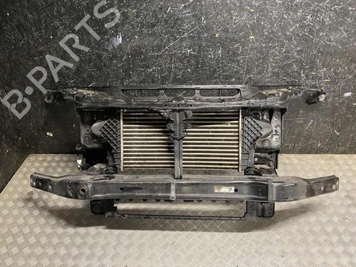 Frontblech für Frontblech MERCEDES-BENZ M-CLASS (W166) ML 350 BlueTEC 4-matic (166.024, 166.023) (258 hp) 39757544 39757544
