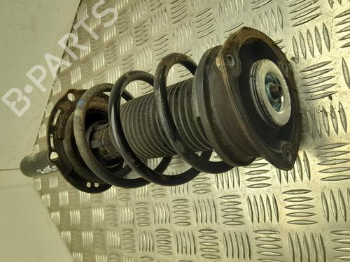 Used Right front shock absorber VW GOLF VII (5G1, BQ1, BE1, BE2) e-Golf (136 hp) 28926849
