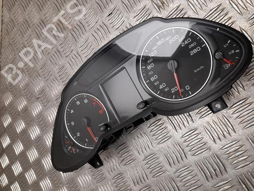 Instrument cluster AUDI Q5 (8RB) 2.0 TFSI quattro | BP28936577C47 