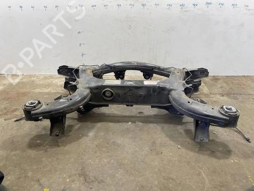 Rear axle BMW X5 (E70) M | BP28946054M2 - Image 5
