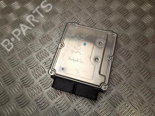 Engine control unit (ECU) AUDI A7 Sportback (4GA, 4GF) S7 quattro | BP31295801M57