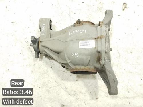 Used Rear differential Rear differential MERCEDES-BENZ GL-CLASS (X166) GL 63 AMG 4-matic (166.874) (544 hp) 28918632 28918632