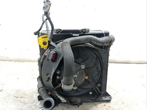 Water radiator PORSCHE BOXSTER (981) 2.7 | BP40554776M31 - Image 5