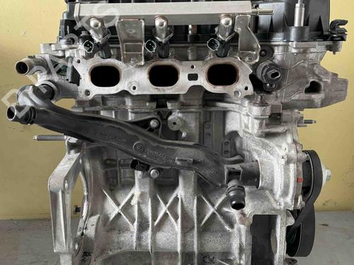 Engine OPEL CORSA F (P2JO) 1.2 (68) | BP28909110M1 