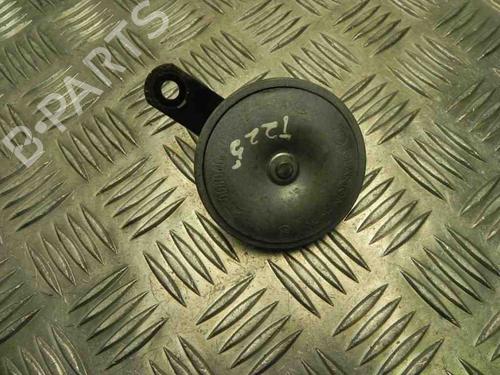 Used Horn NISSAN QASHQAI II (J11, J11_) 1.2 DIG-T (115 hp) 28928139