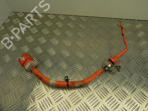 Wiring harness NISSAN LEAF (ZE1) Electric | BP37546116E16 - Image 2