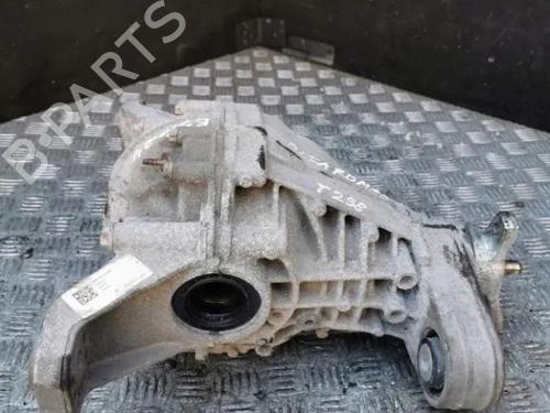 Rear differential ALFA ROMEO GIULIA (952_) 2.0 (952ABA25B) | BP28914510M24 - Image 2