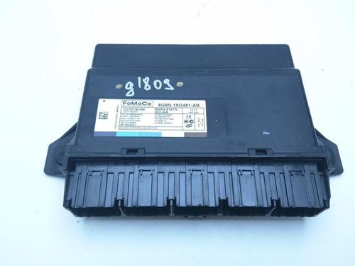 Used Electronic module JAGUAR XF I (X250) 3.0 D (241 hp) 28912616