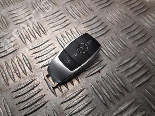 electronic-module-mercedes-benz-a-class-saloon-v177-2018-37562988 main image