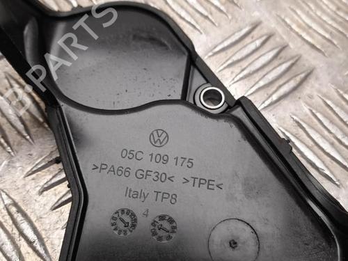 Timing cover VW GOLF VIII Variant (CG5, DB5) 1.5 TSI | BP37566953M123 - Image 3
