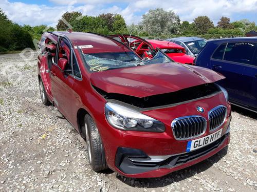 Antenne/Base BMW 2 Gran Tourer (F46) 220 d xDrive | BP37542096C140 - Image 9