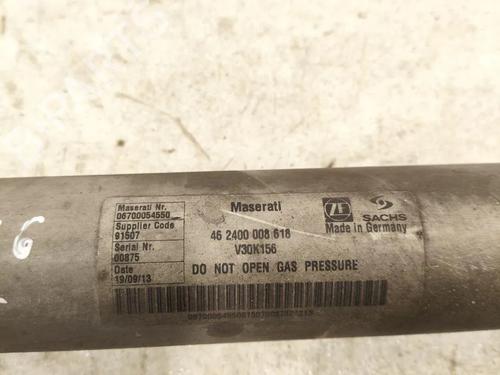 Right front shock absorber MASERATI QUATTROPORTE VI 3.8 GT S | BP28920922M17 