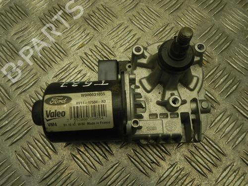 Motor limpia delantero FORD B-MAX (JK) 1.0 EcoBoost (120 hp) 28917470