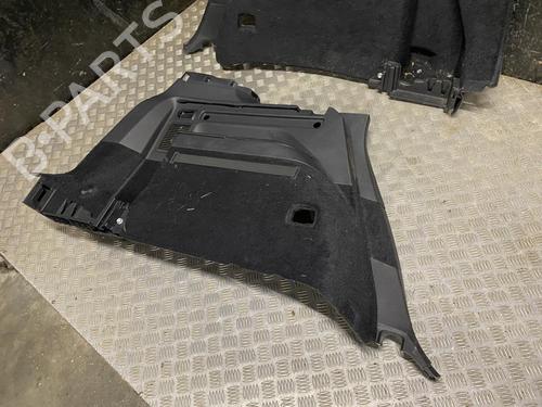 Seats set VW TOURAN (5T1) 2.0 TDI | BP39997813C78 - Image 9