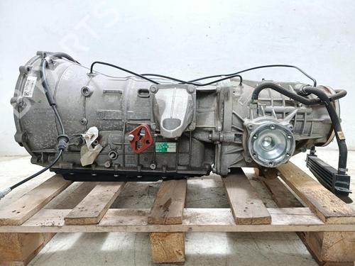 Gearbox ASTON MARTIN VIRAGE Volante 6.0 | BP38998870M3 - Image 2