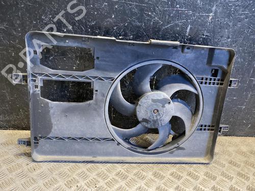 Koelventilatormotor MITSUBISHI ASX (GA_W_) 1.8 DI-D (GA6W) (150 hp) 28919523