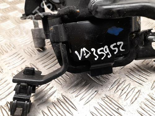 Engine mount LEXUS ES (_Z10_, _A10_, _H10_) 300h (AXZH10, AXZH11) | BP37560684M89 - Image 4