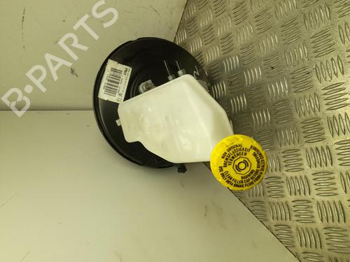 Hovedbremsecylinder Hovedbremsecylinder OPEL CROSSLAND X / CROSSLAND (P17, P2QO) 1.2 (75) (131 hp) 37559619 37559619