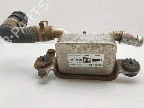 Oil radiator CHRYSLER PACIFICA (RU) 3.6 Hybrid | BP28911626M33 