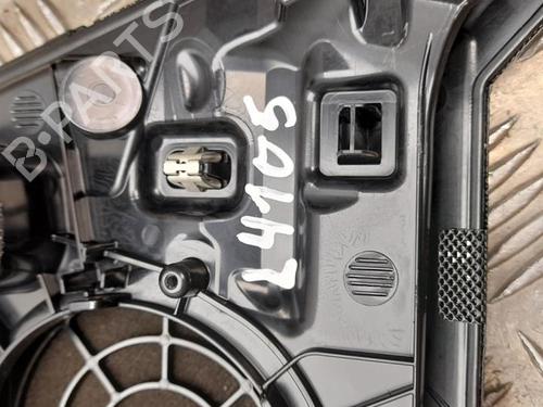 Grill BMW 5 (G30, F90) 520 d | BP37547637C40 - Image 3
