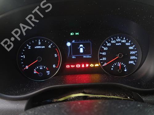 Switch KIA SPORTAGE IV (QL, QLE) 1.7 CRDi | BP37556808I30 - Image 9