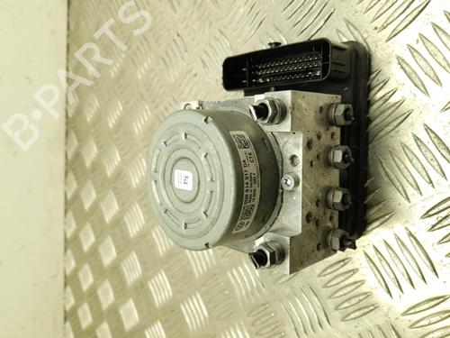 Used ABS pump VW TOURAN (5T1) 1.4 TSI (150 hp) 28921018