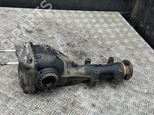 Rear differential SUBARU XV (GT) 2.0 i AWD (GT7) | BP37555312M24 - Image 5