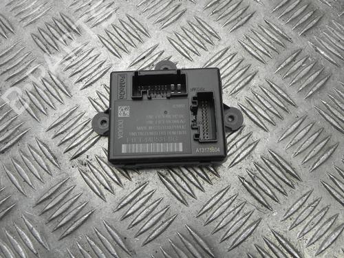 Used Electronic module FORD C-MAX II (DXA/CB7, DXA/CEU) 1.5 TDCi (120 hp) 28912340