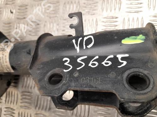 Right front shock absorber OPEL ASTRA K (B16) 1.0 Turbo (68) | BP28915549M17